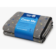 Cover Me Signature Blanket