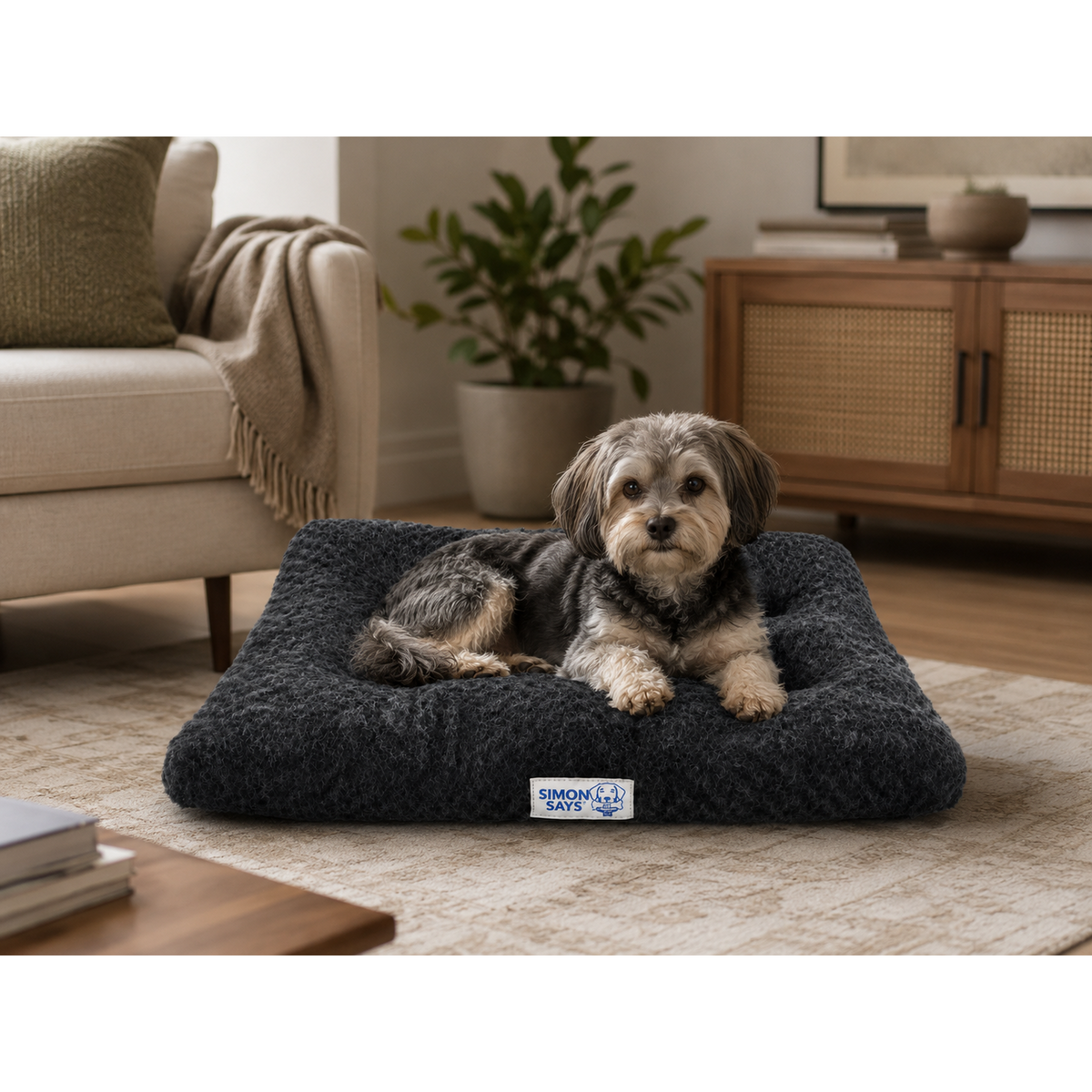 Hound Lounge Signature Bed