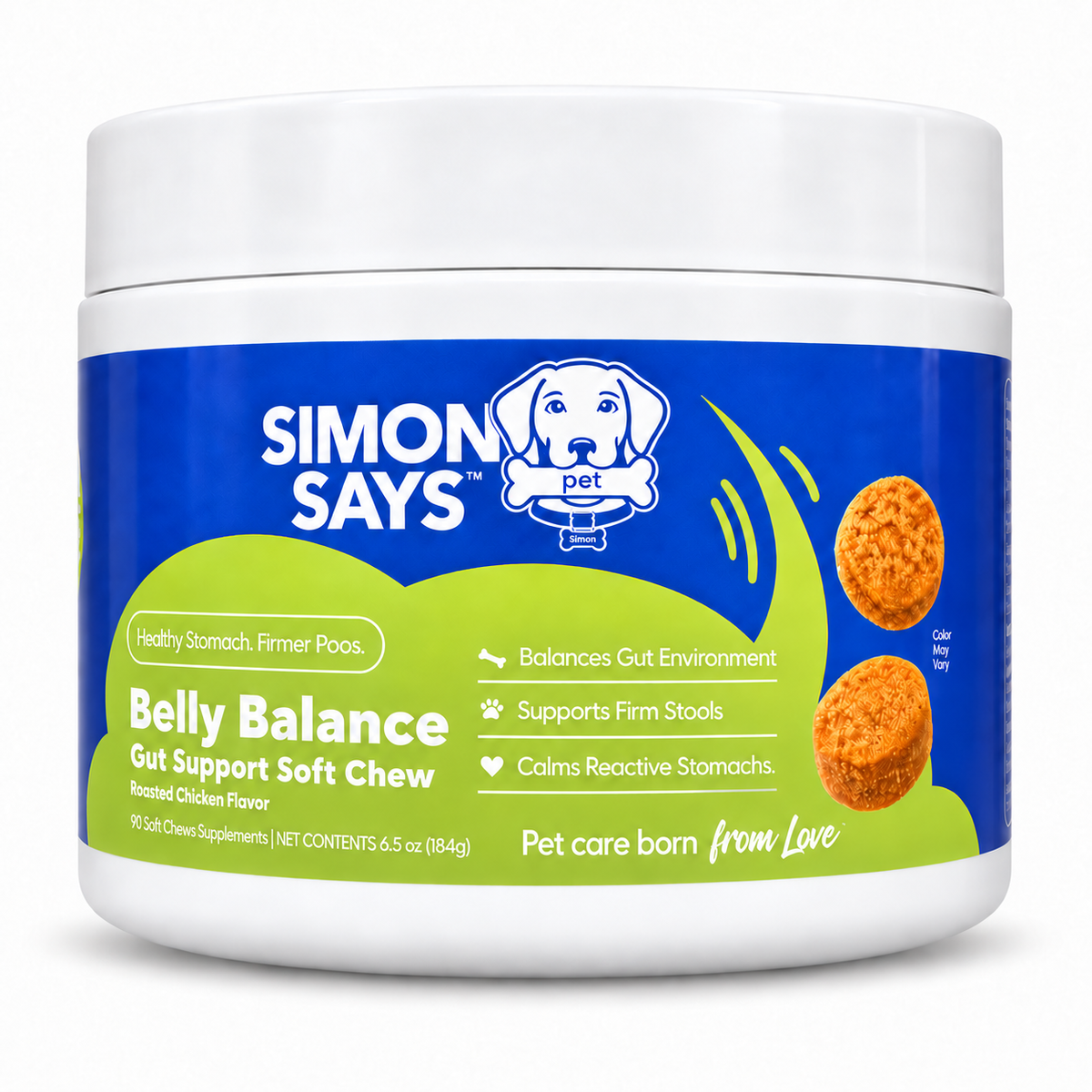 Wellness Trio