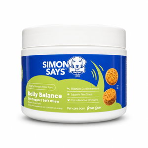 Belly Balance Gut Supplement