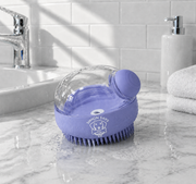 Bath Brush - Wet or dry