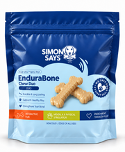EnduraBone Healthy Teeth Duo Set