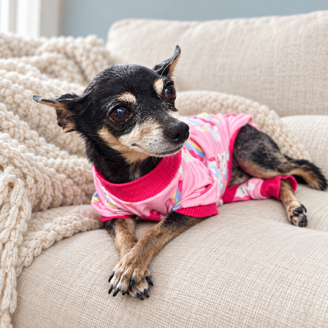Ethel  @twohandsfourpawsfoundation