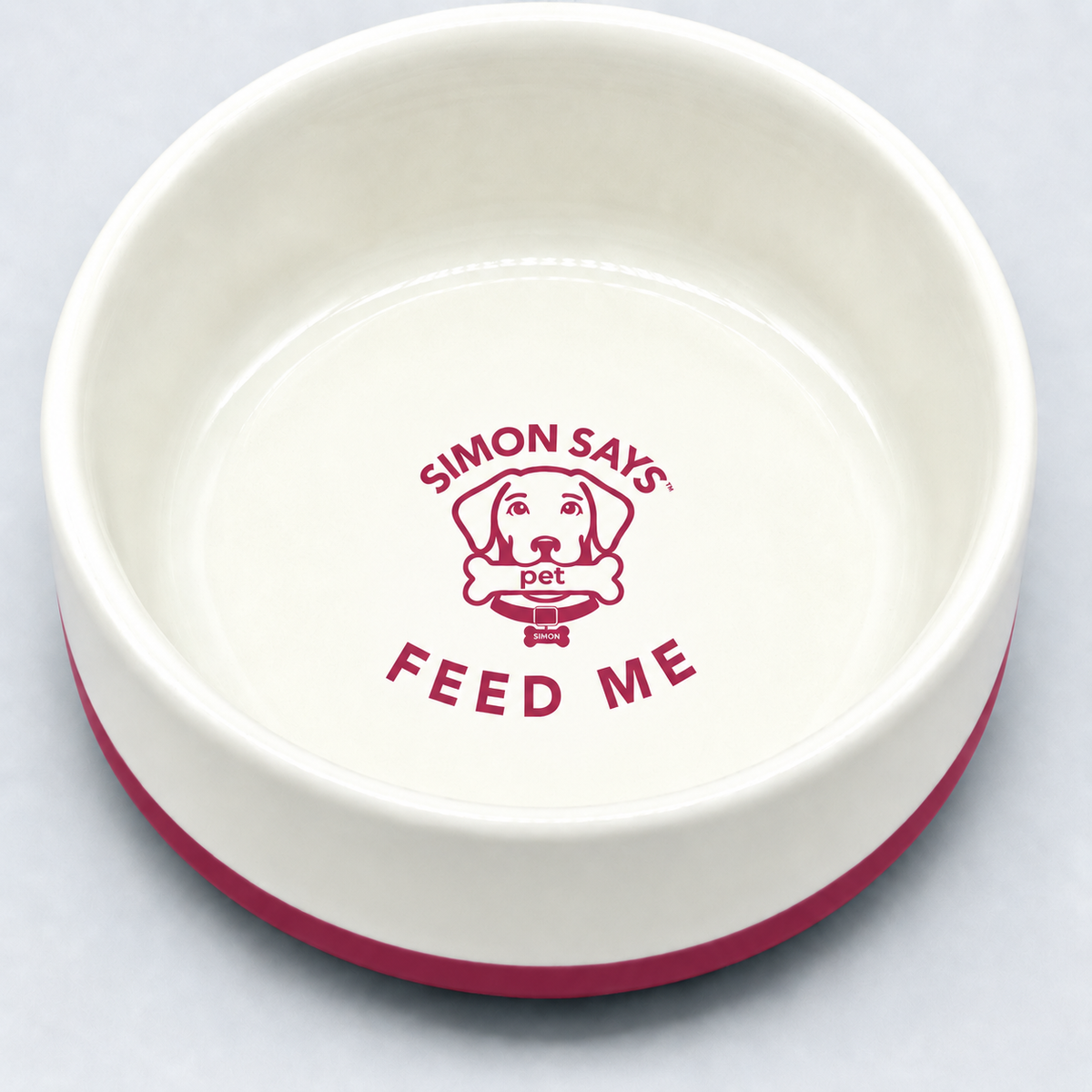 Feed Me Bowl 