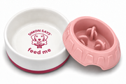 Feed Me Bowl Set