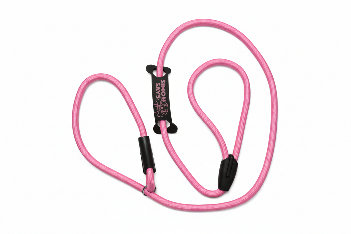 Climbing Rope Slip Leash