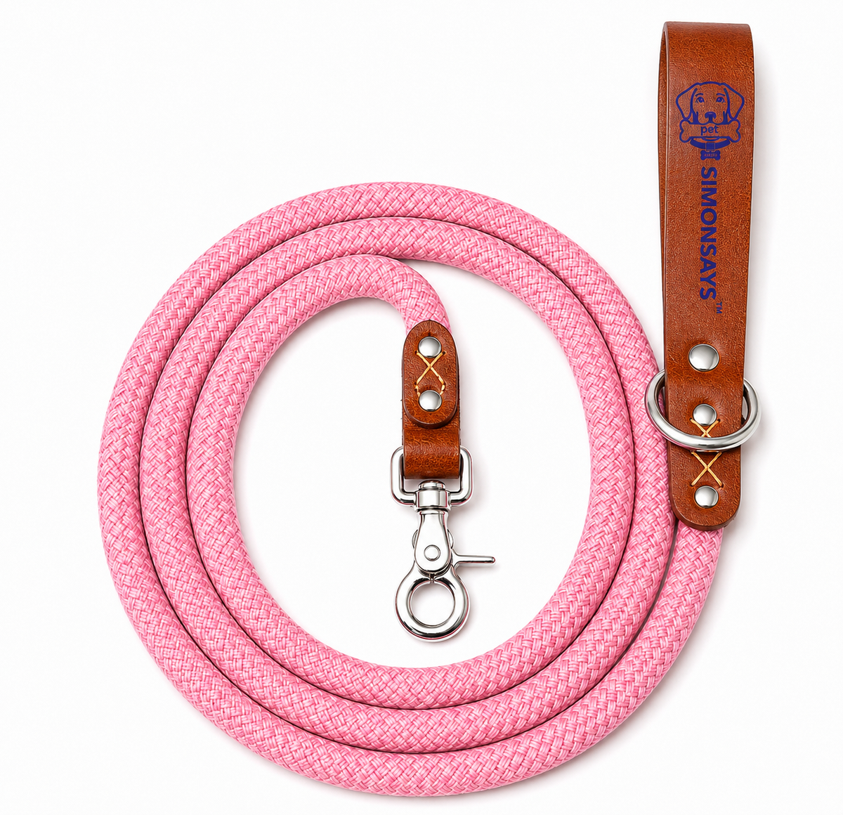Lead Me On Standard Leash