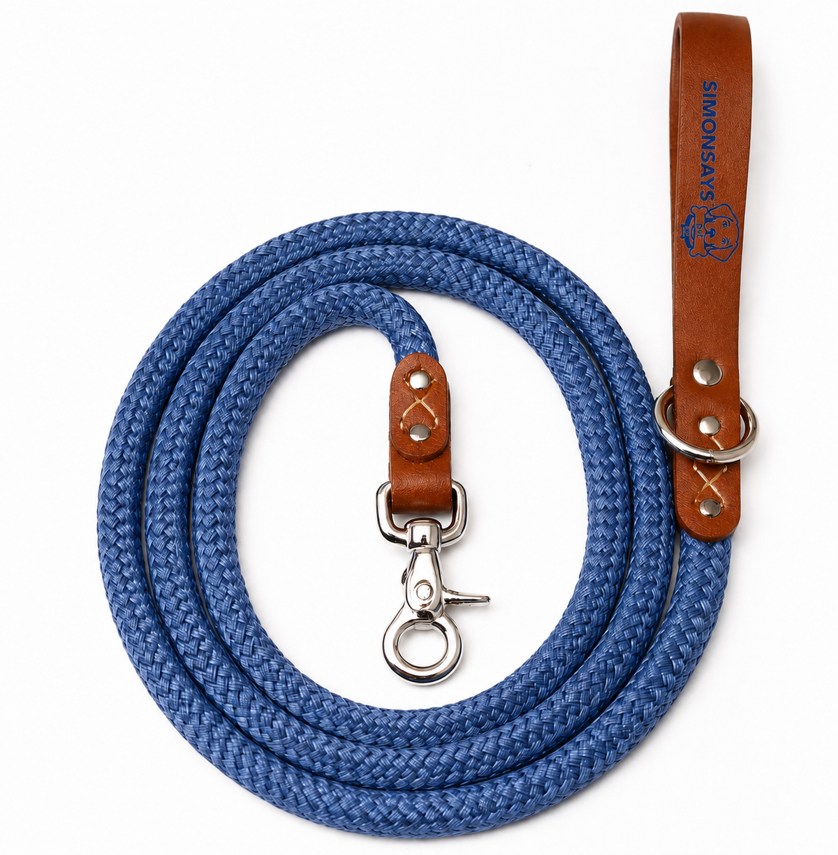 Lead Me On Standard Leash