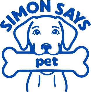 Simon Says Pet