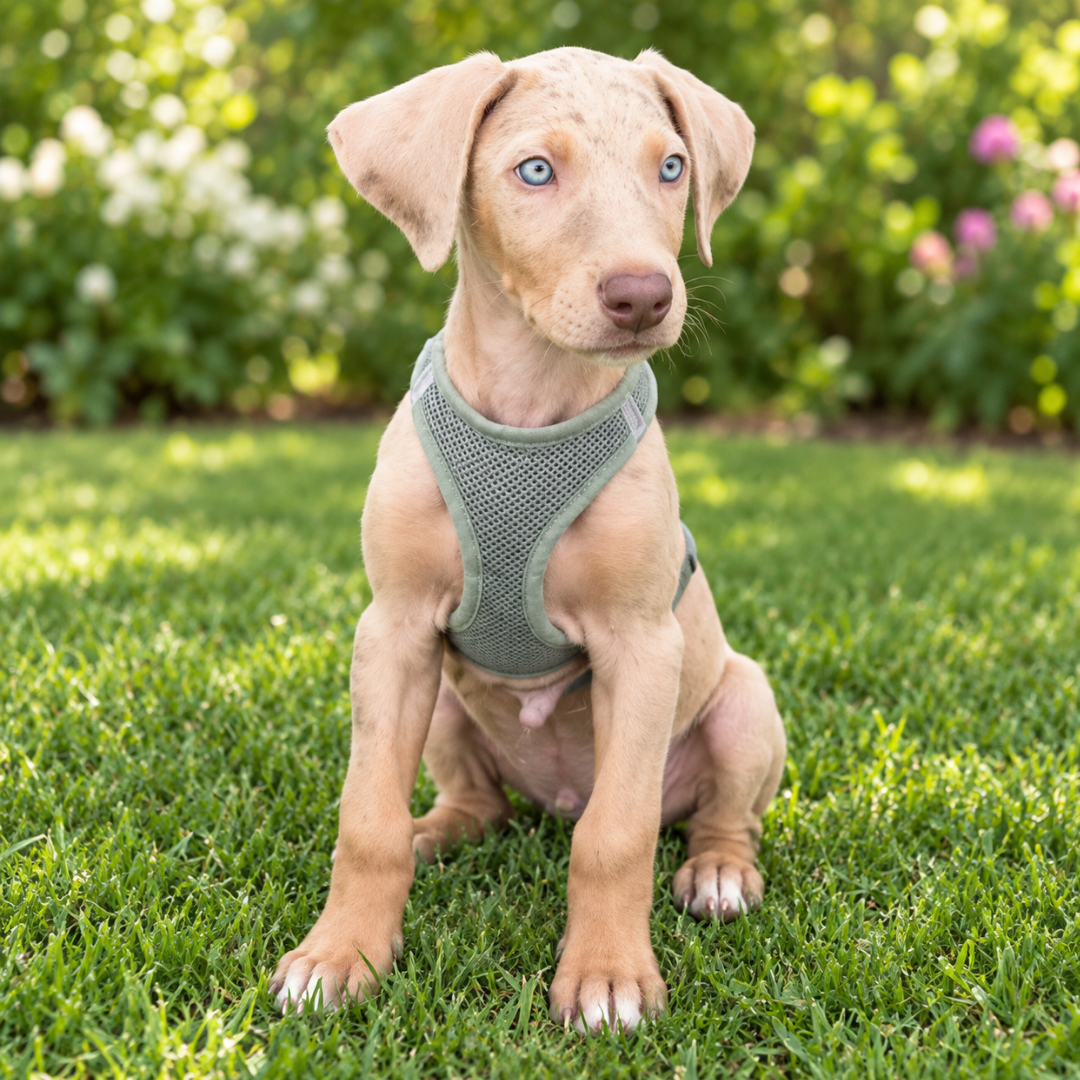 Matcha  @bellaandsunshinerescue