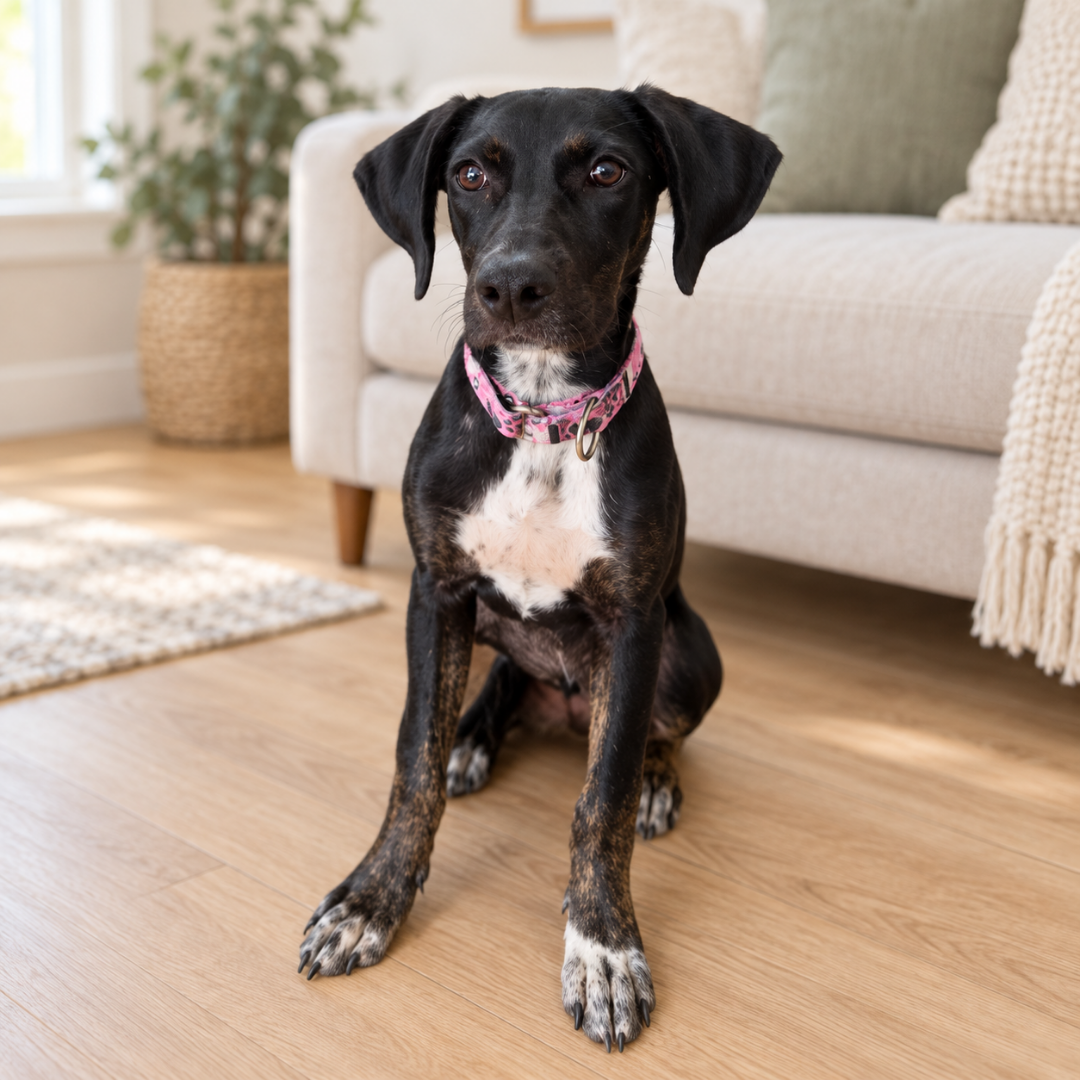 Patty @bellaandsunshinerescue