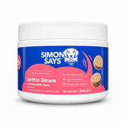 Settle Down Calming Supplement