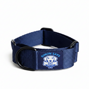 Comfort Fit Martingale Collar