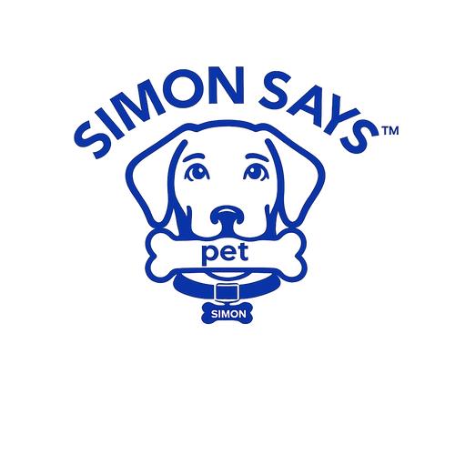 Simon Says Pet logo