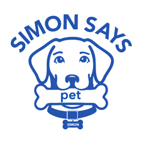 Simon Says Pet