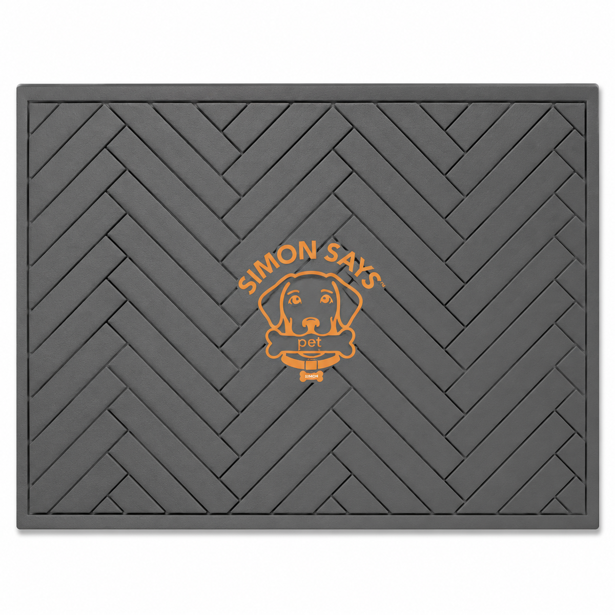 Food Training Mat
