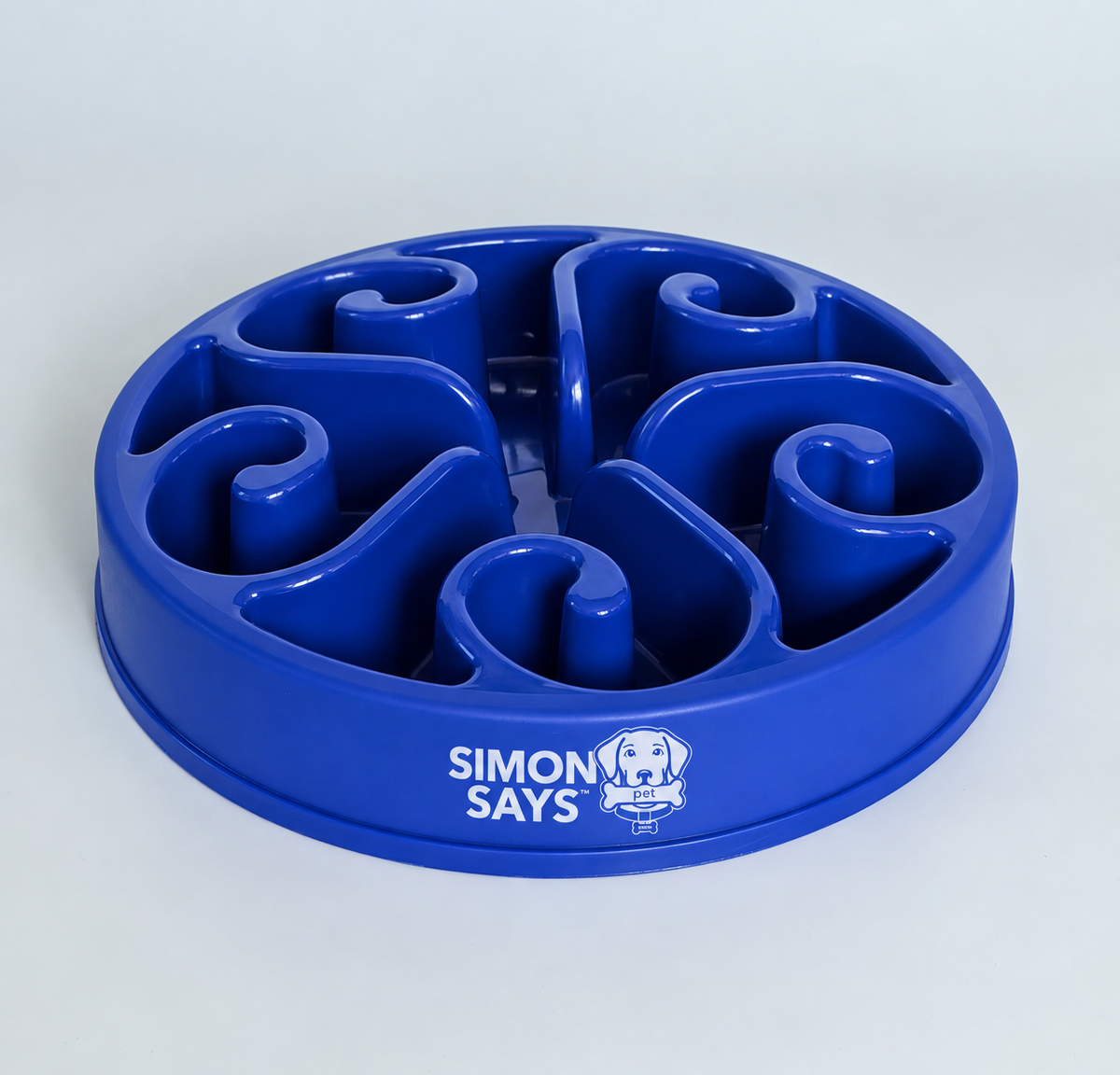 Meal Minder Slow Feed Bowl