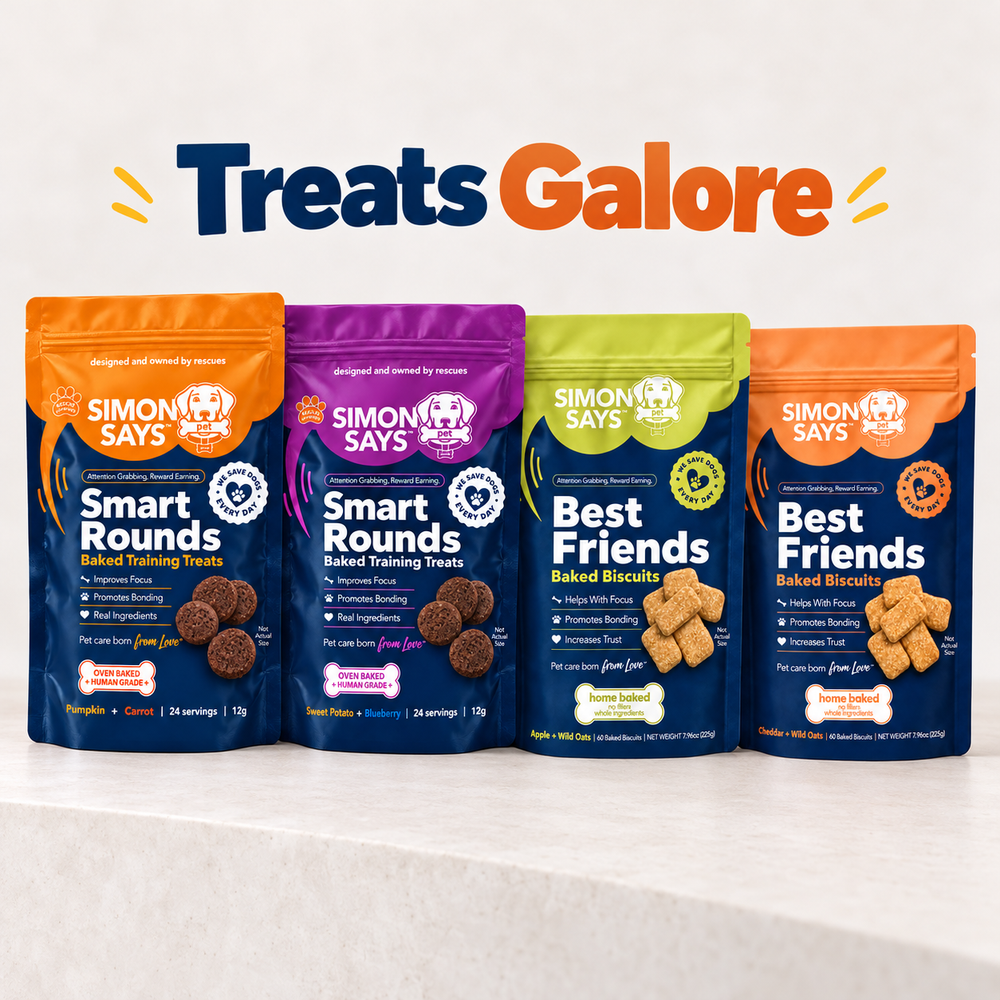 Treats Galore All In Set