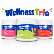 Wellness Trio